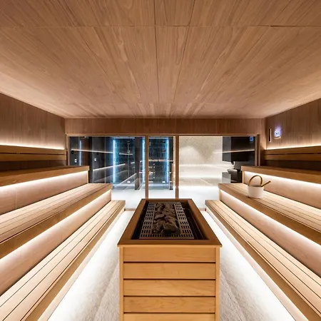 Woodside Residences & * 카파오닉