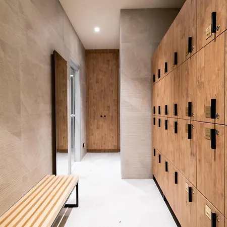 Woodside Residences &