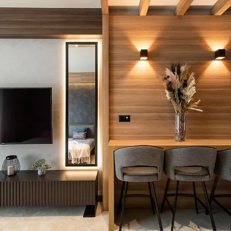 Woodside Residences & 카파오닉