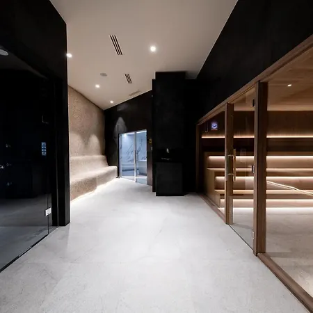 Apartment Woodside Residences &