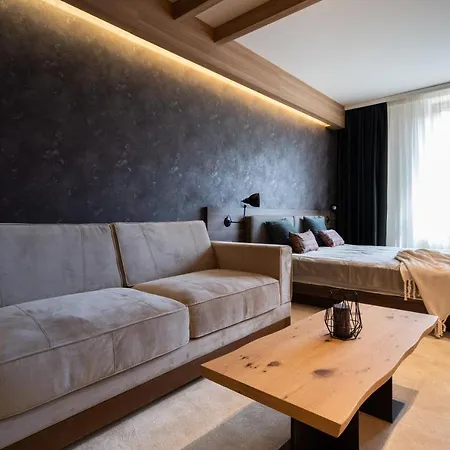 Apartment Woodside Residences &