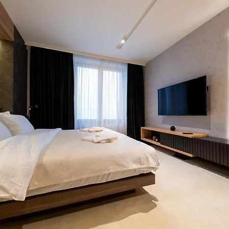 Woodside Residences &