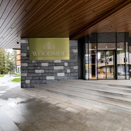 Woodside Residences &