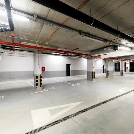 Woodside Residences & 아파트 카파오닉