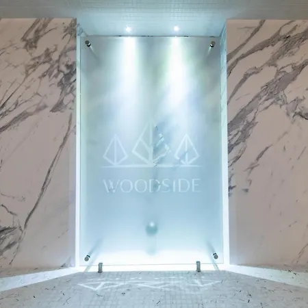 Woodside Residences & 카파오닉