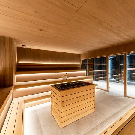 Woodside Residences &