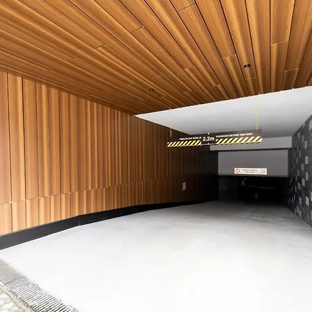 Woodside Residences & *